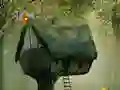 游戏Scary Tiki Way Escape在线