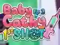 游戏Baby Cathy Ep3: 1st Shot在线