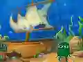 游戏Escape From Undersea在线