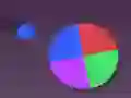 游戏Chroma Wheel在线