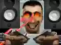 游戏Skibidi Toilet Creator在线