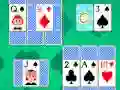 游戏Pyramid Solitaire 3在线