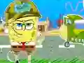 游戏Spongebob Under The Sea在线