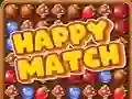 游戏Happy Match在线