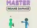 游戏Master Insane Damage在线
