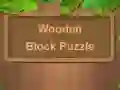 游戏Wooden Block Puzzle在线