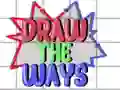 游戏Draw the Ways在线