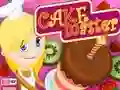 游戏Cake Master在线