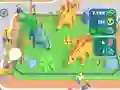 游戏Jurassic Park: Dino Island Idle 3D在线
