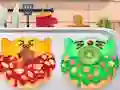 游戏Roxie's Kitchen Doughnut Mood在线