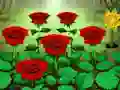 游戏Dreamy Rose Wonderland Escape在线