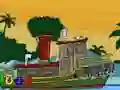 游戏Hula Girl Escape在线