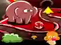 游戏Monkey Go Happy Stage 225在线