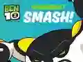 游戏Ben 10 Cannonbolt Smash在线