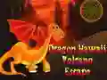 游戏Dragon Hawaii Volcano Escape在线