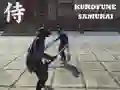游戏Kurofune Samurai在线