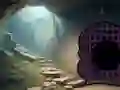 游戏The Great Cave Escape在线