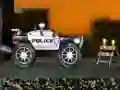 游戏Killer Trucks 2在线