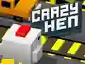游戏Crazy Hen在线