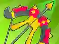 游戏Arrow Fever在线