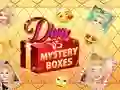 游戏Diva Vs Mystery Boxes在线
