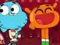 游戏The Amazing Funk of Gumball在线