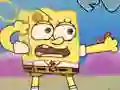 游戏FNF Spongebob Vs Squidward在线