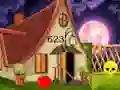 游戏Jolly Red Alien Escape在线