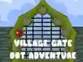 游戏Village Gate Dot Adventure在线