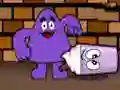 游戏Grimace Invasion在线