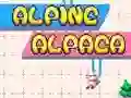 游戏Alpine Alpaca在线