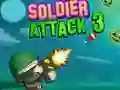 游戏Soldier Attack 3在线