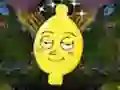 游戏Cursed Lemon Escape在线