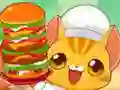 游戏Kawaii Kitchen在线