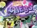 游戏Bikini Bottom Chess在线