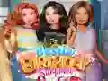游戏Bestie Birthday Surprise在线