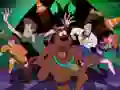 游戏Scooby-Doo and Guess Who? Monster Mayhem在线