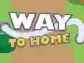 游戏Way To Home在线