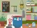 游戏Little Chef在线