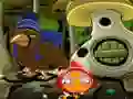 游戏Monkey Go Happy Stage 250在线