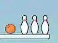 游戏Spin Bowling在线