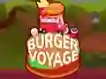 游戏Burger Voyage在线
