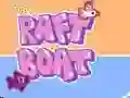 游戏Super Raft Boat在线