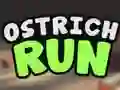 游戏Ostrich Run在线