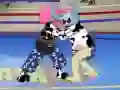游戏Wack Wrestling Challenge在线