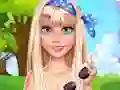 游戏Pink Obsession Barbara Core在线