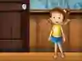 游戏Amgel Kids Room Escape 140在线