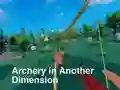 游戏Archery in Another Dimension在线