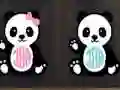 游戏Find Camping Panda在线