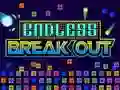 游戏Endless Breakout在线